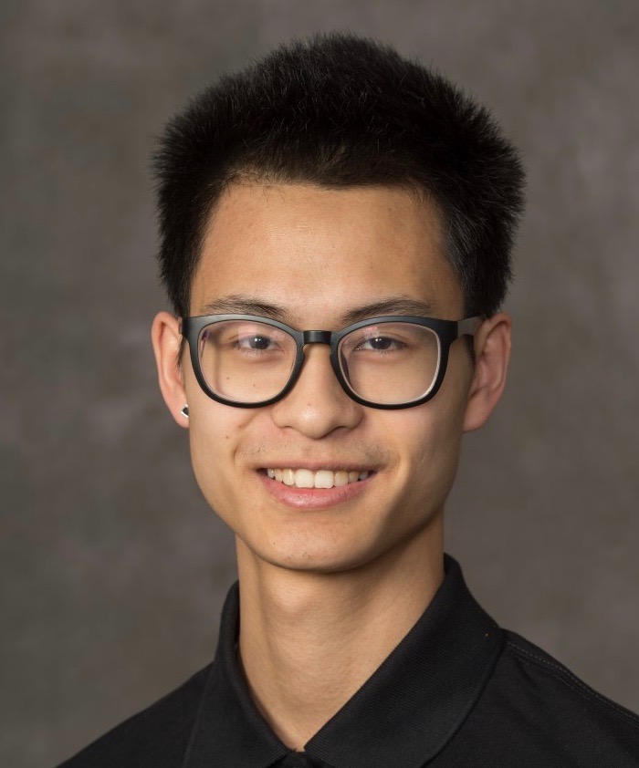 Linkedin Profile Daniel Zezheng Jiang's Bio