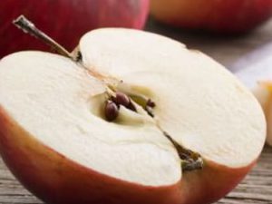 appleseed