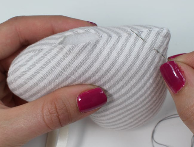 sewing