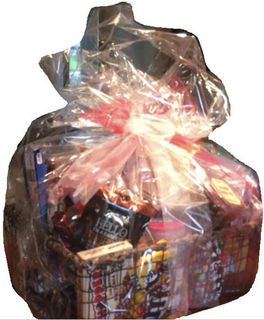 An Image of FondRaiser Basket