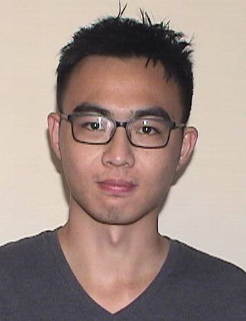Daniel Zezheng Jiang's Bio